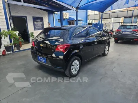 ONIX - 1.0 MPFI LT 8V 4P MANUAL