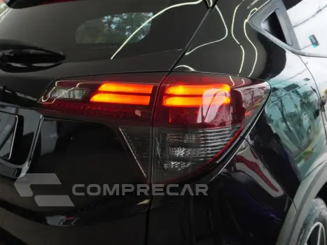 HR-V 1.8 16V FLEX EX 4P AUTOMÁTICO