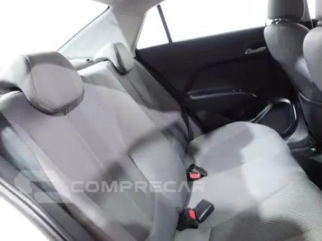 HB20S - 1.6 PREMIUM 16V 4P AUTOMÁTICO