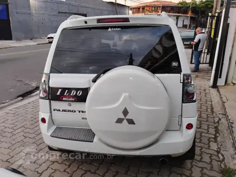 PAJERO TR4 2.0 4X2 16V