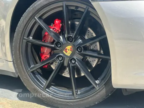 911 3.0 24V H6 GASOLINA CARRERA PDK