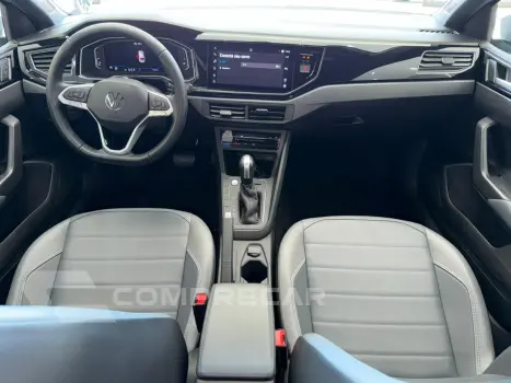 NIVUS 1.0 200 TSI Highline