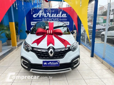 CAPTUR