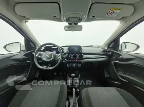 ARGO 1.0 FIREFLY FLEX DRIVE MANUAL