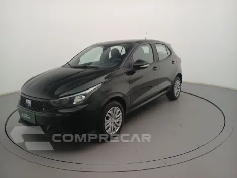 Fiat ARGO 1.0 FIREFLY FLEX DRIVE MANUAL 4 portas