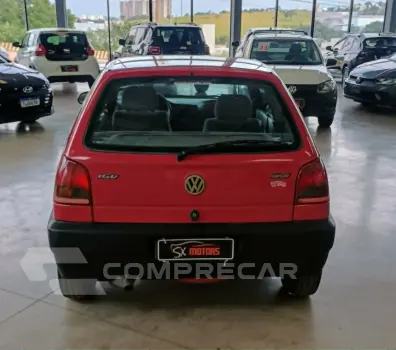 GOL 1.0 MI 16V