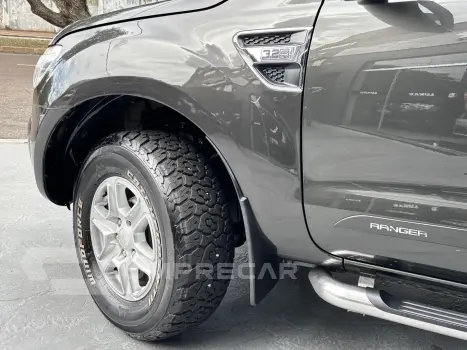 RANGER 3.2 XLT 4X4 CD 20V Turbo A
