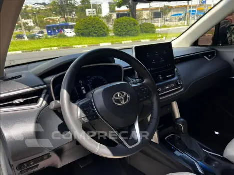 COROLLA CROSS 2.0 Vvt-ie XRX
