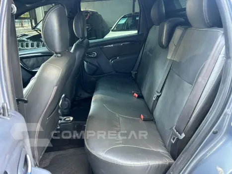 DUSTER OROCH 2.0 16V FLEX DYNAMIQUE 4P MANUAL