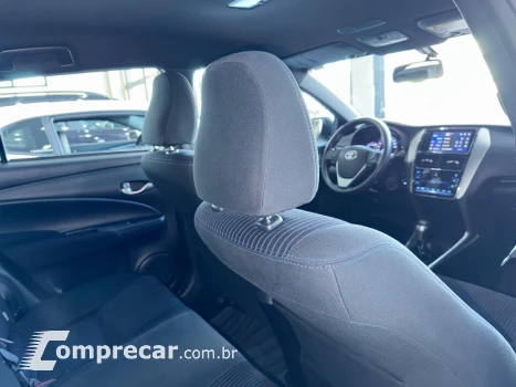 Yaris XL Plus 1.3