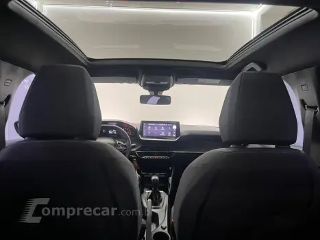 208 STYLE 1.0 FLEX 6V 5P MEC