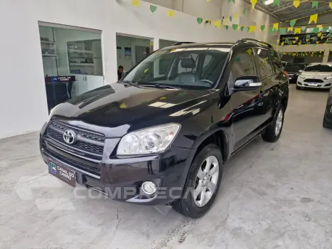 RAV4 2.4 4X2 16V