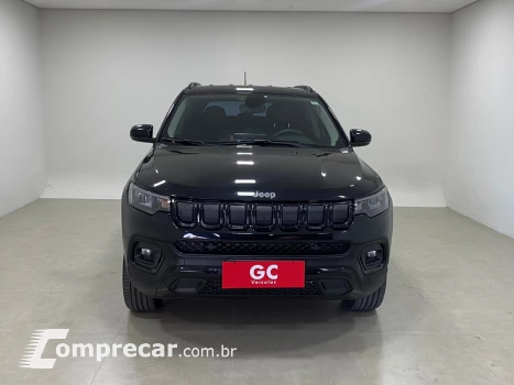 COMPASS 2.0 TD350 TURBO DIESEL LIMITED AT9