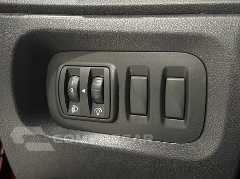 CAPTUR 1.6 16V SCE FLEX LIFE X-TRONIC