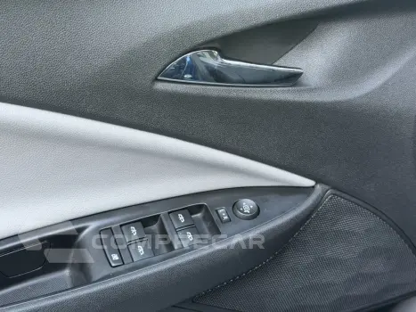 ONIX 1.0 TURBO FLEX PREMIER AUTOMÁTICO