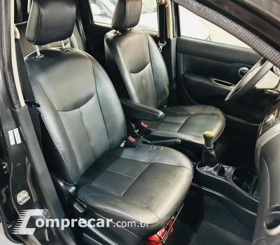 LIVINA 1.6 SL 16V
