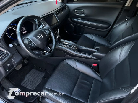 HR-V 1.8 16V Touring