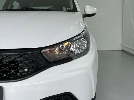 ARGO 1.0 Firefly Drive