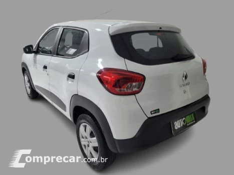 KWID 1.0 12V SCE ZEN