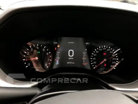 Compass 1.3 T270 Turbo Flex Longitude At6