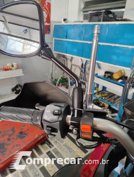 Vstron XT 650 Adventuri