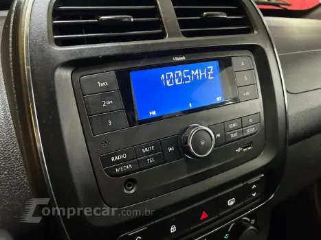 Kwid KWID Zen 1.0 Flex 12V 5p Mec.