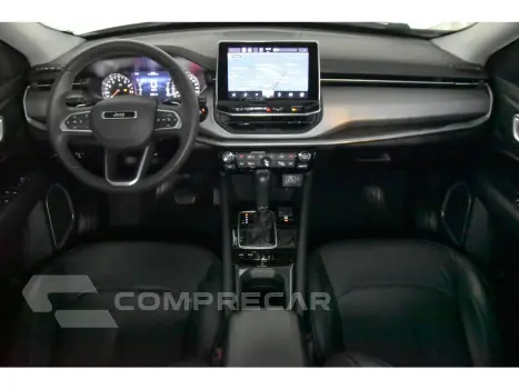 COMPASS 1.3 T270 TURBO FLEX LONGITUDE AT6
