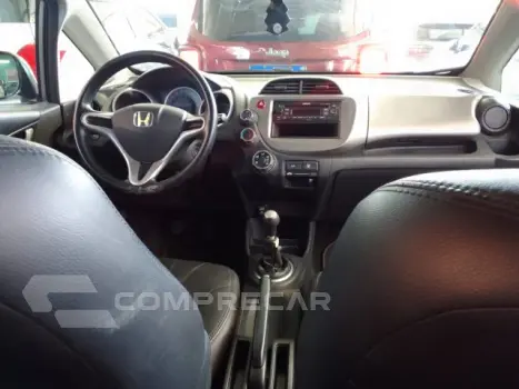 FIT - 1.4 LX 16V 4P MANUAL