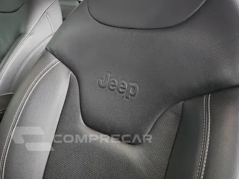 COMPASS 1.3 T270 TURBO FLEX LONGITUDE AT6