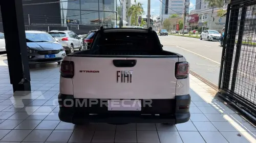 FIAT STRADA 1.3 FIREFLY ENDURANCE CS