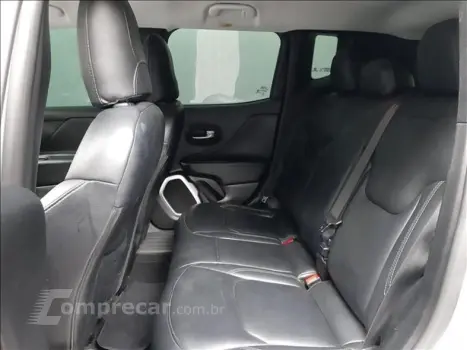 RENEGADE 1.8 16V Sport