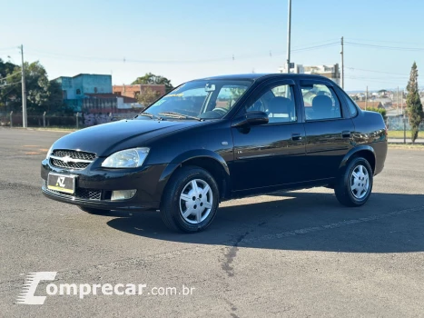 CHEVROLET CORSA 1.0 MPFI Classic 8V 4 portas