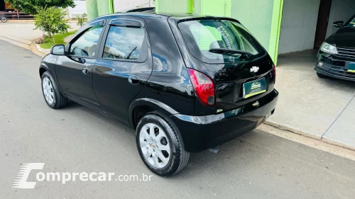 CELTA 1.0 MPFI LT 8V