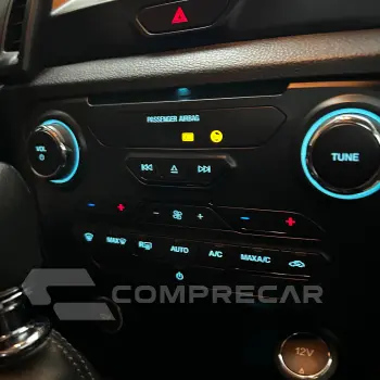 RANGER 2.2 XL 4X4 CS 16V