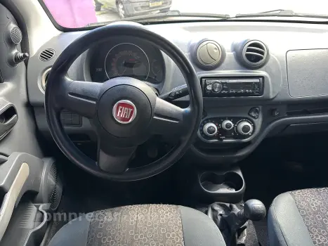 UNO 1.0 EVO Vivace 8V