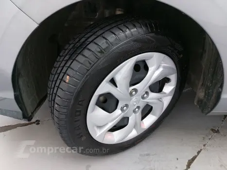 HB20 1.0 12V FLEX SENSE PLUS MANUAL