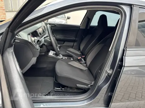 Polo 1.0 MPI Flex 12V 5p