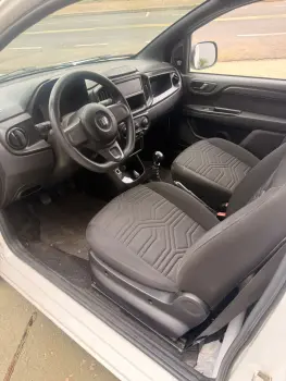 FIORINO 1.4 MPI Furgão Endurance 8V