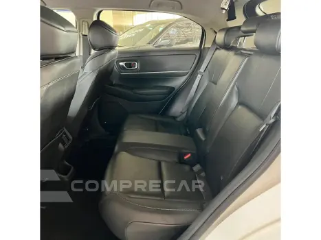 HR-V 1.5 DI I-VTEC FLEX EXL CVT
