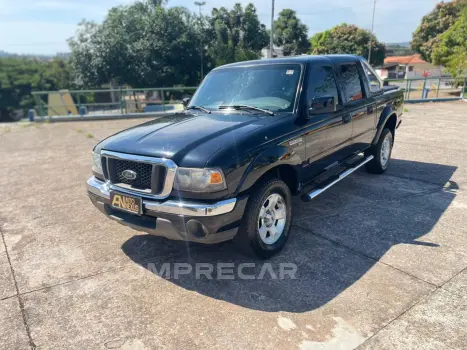 FORD RANGER 2.3 XLT 16V 4X2 CD 4 portas