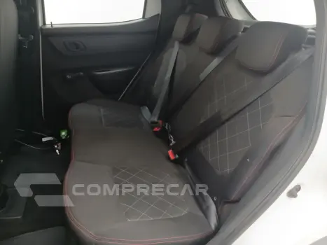 KWID 1.0 12V SCE FLEX ZEN MANUAL