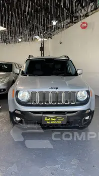 RENEGADE 1.8 16V Longitude