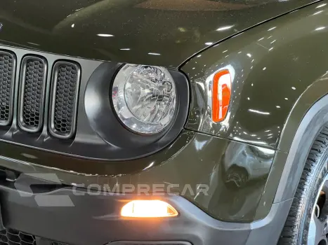 RENEGADE 1.8 16V FLEX SPORT 4P AUTOMÁTICO