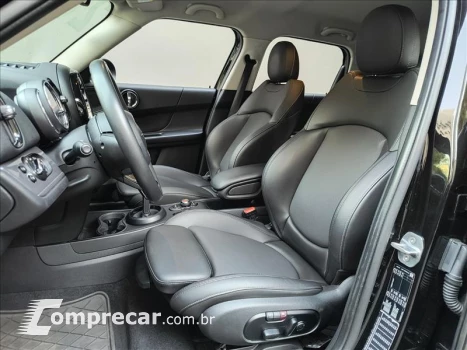 COUNTRYMAN 1.5 12V Twinpower Turbo Cooper TOP
