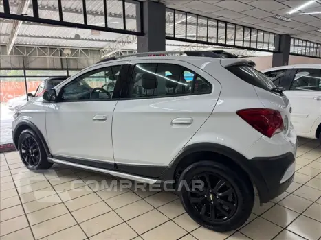 ONIX 1.4 MPFI Activ 8V