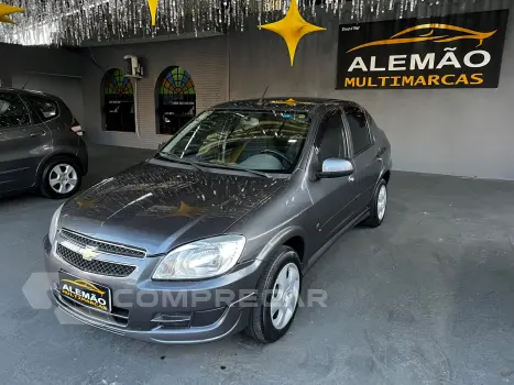 PRISMA 1.4 MPFI LT 8V