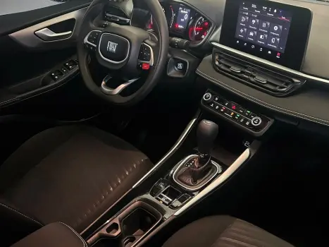 FASTBACK 1.0 TURBO 200 FLEX AUDACE CVT