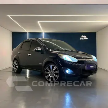 Fiesta Sedan 1.0 8V Flex 4p