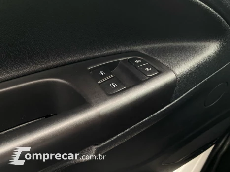 Saveiro Robust 1.6 Total Flex 16V