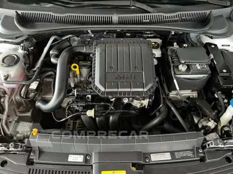 POLO 1.0 MPI Track